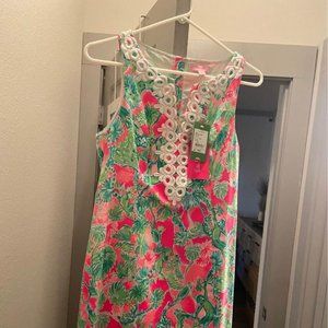 Lilly Pulitzer Shift Dress